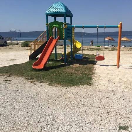 Parque de Campismo Mola