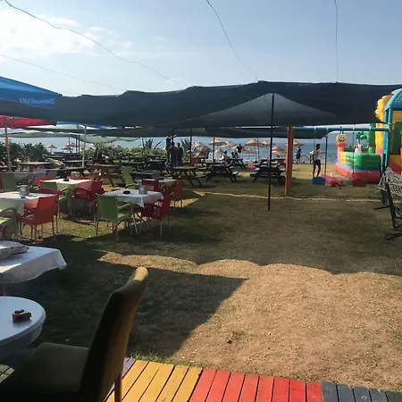Mola * Guzelyali (Canakkale)
