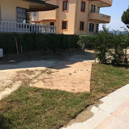 Parque de Campismo Mola *