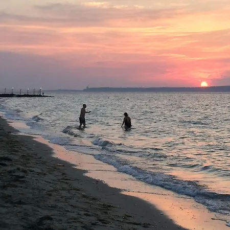 Parque de Campismo Mola Guzelyali (Canakkale)
