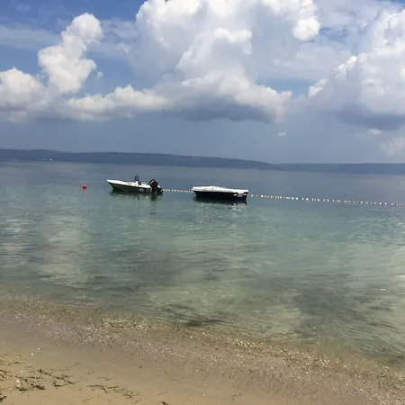 Mola * Guzelyali (Canakkale)