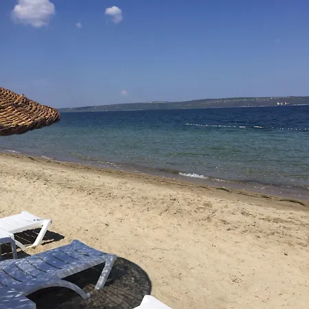 Mola Guzelyali (Canakkale)