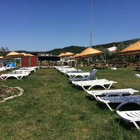 Mola Parque de Campismo *