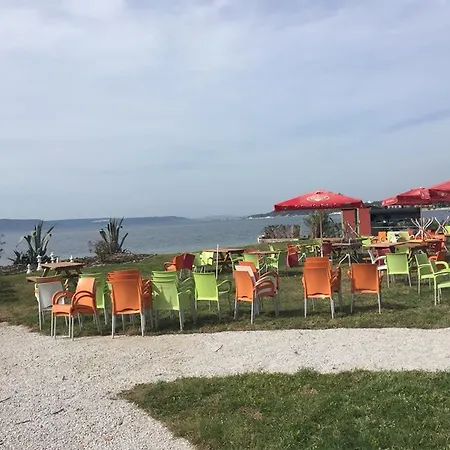 Parque de Campismo Mola