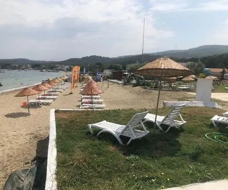 Camping Mola