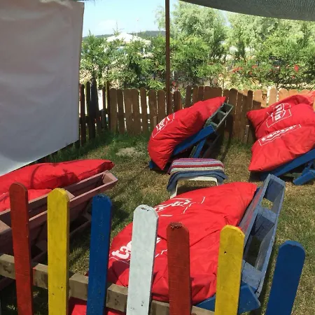 Mola Parque de Campismo *